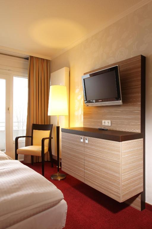 Hotel Strandidyll Groemitz Phòng bức ảnh