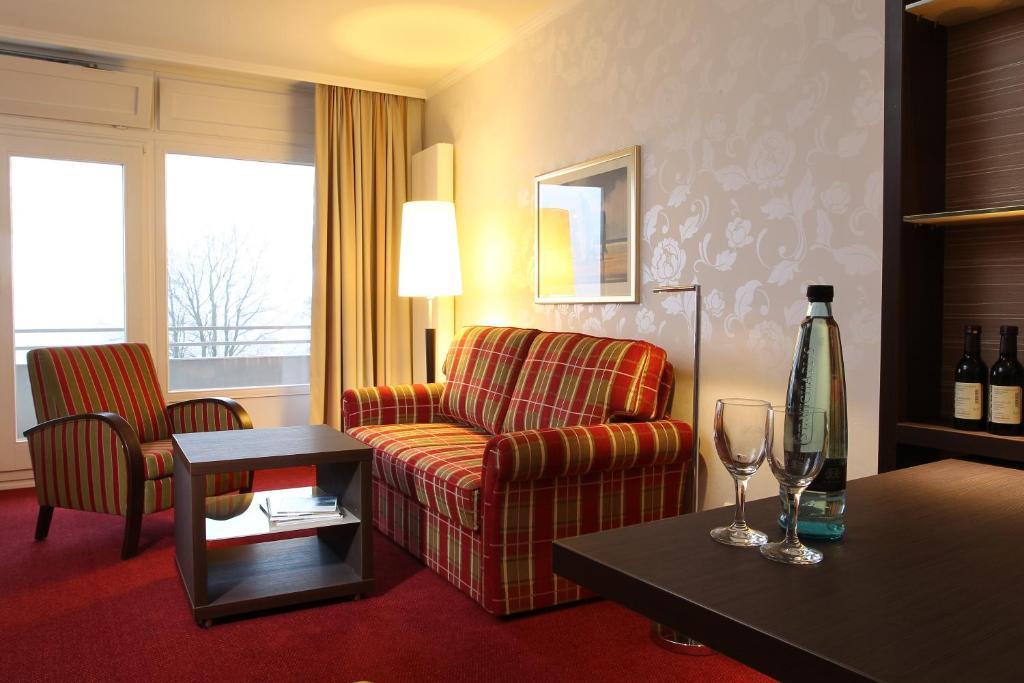 Hotel Strandidyll Groemitz Phòng bức ảnh