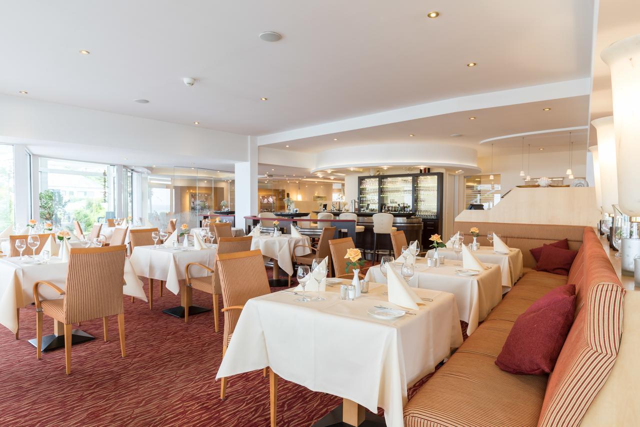 Hotel Strandidyll Groemitz Ngoại thất bức ảnh