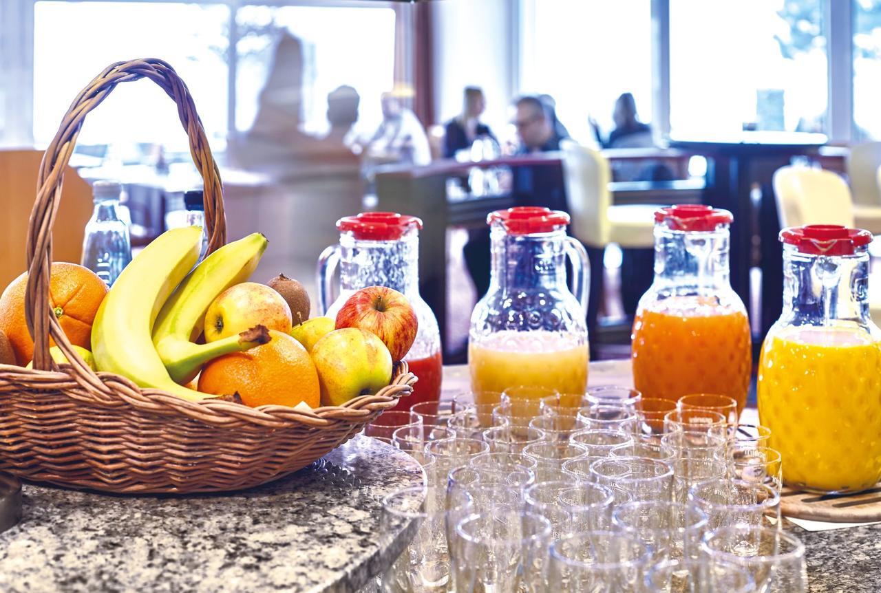 Hotel Strandidyll Groemitz Ngoại thất bức ảnh